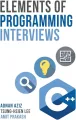 Elements of Programming Interviews: The Insiders' Guide

 C++. 