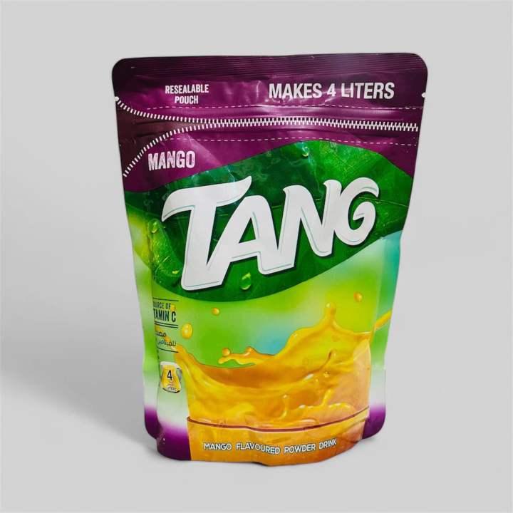 Tang Mango Flavour 500 gm