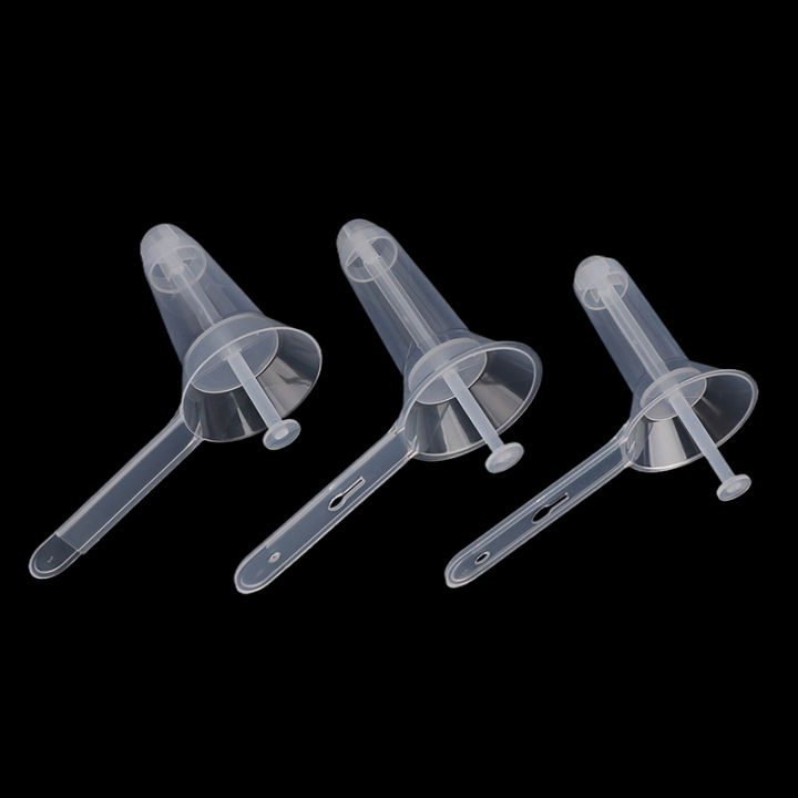 Disposable Transparent Anoscope Hemorrhoid Ligation Device Special ...