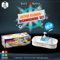 Active Cleaner Dishwashing Set. 