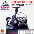 Airgear demon pro by.bpo. 