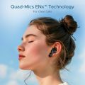 boAt Airdopes 120 Earbuds with boAt Signature Sound | 40Hours Playtime |  In-ear Detection | 4 Mics for Clear Calls with ENx™ | Beast™ Mode (65ms Low Latency) | ASAP™ Charge & IWP™ Tech | True Wireless Earbuds for Daily Usage #UpgradetoboAt. 