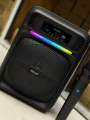 KTS 2168: Take Your Music Anywhere with Premium Sound bluetooth speamer. 