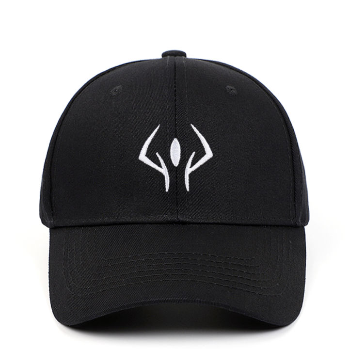 Jujutsu%20Kaisen%20Anime%20Embroidery%20Hat%20Sukuna%20Cosplay%20Ryomen%20Adult%20Snapback%20Hats%20Accessories%20Adjustable%20Baseball%20Cap%20Outdoor%20-%20Image%202