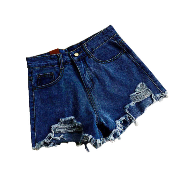 Korean%20Denim%20Holes%20Shorts%20For%20Women%20%20Fashion%20High%20WaistWide%20Leg%20Short%20Jeans%20Female%20Designer%20Casual%20Street%20Short%202026%20New%20-%20Image%206