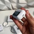 V20 Airpods: Wireless Earbuds, 32H Playtime, Bluetooth 5.4, Touch Screen Display, ANC+ENC TWS Noise Cancelling Earbuds for iOS and Android Cell Phones | A9 Pro Airpods Pro. 