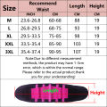 Slimming Compression Sauna Sweat Trimmer Belt Women Waist Trainer Hot Thermo Shapewear Fitness Corset Body Shaper Straps Bands. 