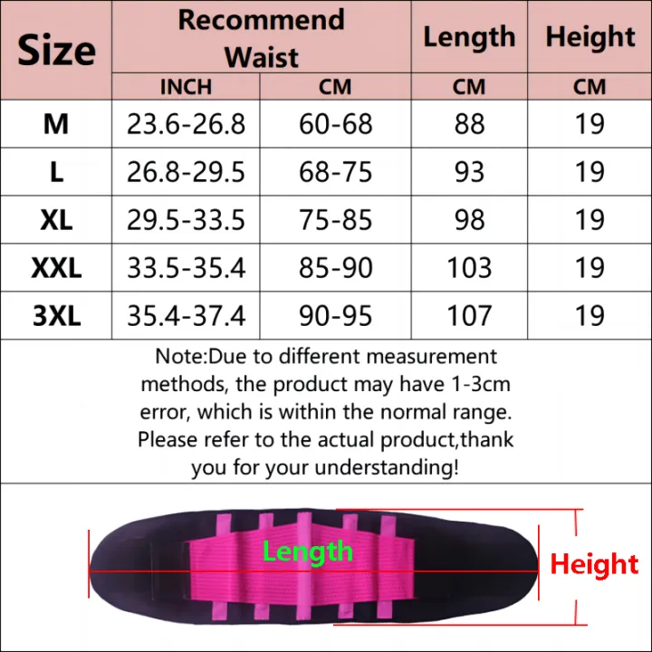 Slimming%20Compression%20Sauna%20Sweat%20Trimmer%20Belt%20Women%20Waist%20Trainer%20Hot%20Thermo%20Shapewear%20Fitness%20Corset%20Body%20Shaper%20Straps%20Bands%20-%20Image%204