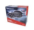 Pioneer TS-A6986-sr 4-Way coaxial Speakers 6x9" inches, best price in Pakistan. 