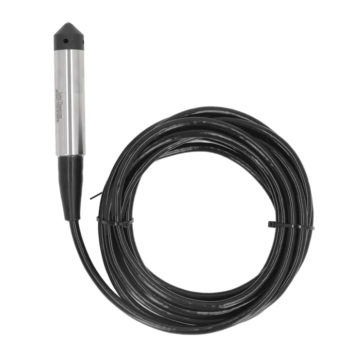 Liquid Level Detector Liquid Level Transmitter Submersible Water Sensor ...