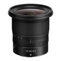 Nikon NIKKOR Z 14-30mm f/4 S | Premium constant aperture wide-angle zoom lens for Z series mirrorless cameras |. 