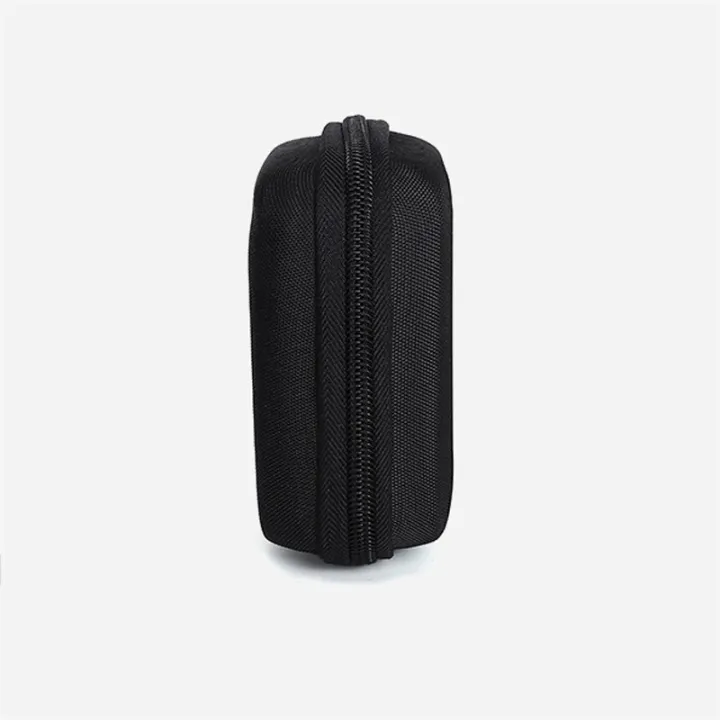 Digital%20Camera%20Case%20Compatible%20For%20%20G9X%20G7X%20III%20II%20SX620%20SX610%20%20ZV1%20ZV1F%20RX100%20VII%20VI%20V%20%2013%2012%2011%20Drift%20Ghost%20XL%20-%20Image%205