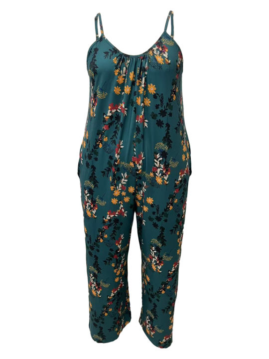 Plus-size%20floral%20print%20vacation%20style%20jumpsuit%20with%20pockets%20-%20Image%202