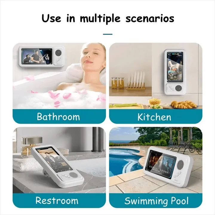 Shower%20Phone%20Holder%20with%20Bluetooth%20Speaker%20IPX4%20Waterproof%20Anti-Fog%20Touch%20Screen%20Wall%20Mount%20Phone%20Holder%20for%20Shower%20Bathroom%20-%20Image%207