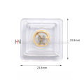 1PC Watch Balance Wheel Replacement Part For Japan For Seiko Watch Movement 46941 46943 Full Swing with Hairspring forWatchmaker ja 3. 