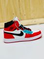"Step into Timeless Style with Nike Air Jordan 1 Long - Elevate Your Sneaker Game on Daraz!". 