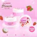 COCOBERRY BLEACH SCRUB 300G.