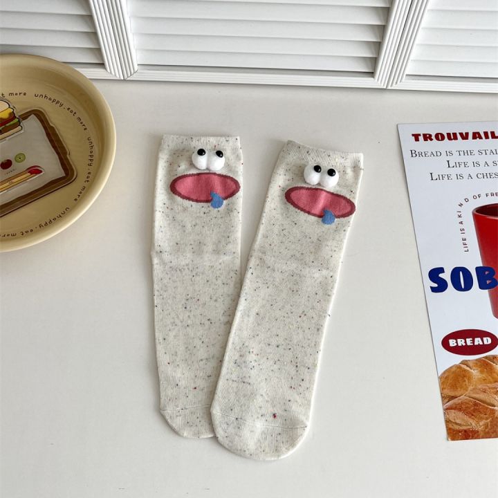 Funny%20Expression%20Women's%20Socks%20Spring%20Summer%20School%20Students%20Wearing%20Cute%20Cartoon%20Big%20Eyes%20Men%20Socks%20Friends%20Birthday%20Gifts%20-%20Image%207