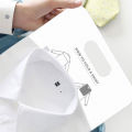 Laundry Folding Board For Clothes T Shirts Dress Folder Save Time Fast Clothes Storage Organizer Household for Kids Adults Cloth. 