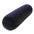 Long Bolster Pillow Body Support Pillows For Adults Lumbar Roll Pillow For Lower Back Inflatable Cuddling Pillow For Travel Home.