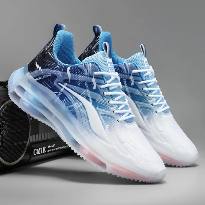 Men's%20Fashionable%20Basketball%20Shoes%20with%20Air%20Cushioning,%20Comfortable%20and%20Non-Slip,%20Breathable%20and%20Shock-Absorbing,%20Suitable%20for%20Men's%20Outdoor%20Activities%20-%20Image%202