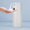 Touchless Automatic Soap Dispenser  Smart Foam Machine Infrared Sensor Foam Soap Dispenser Hand Sanitizer. 