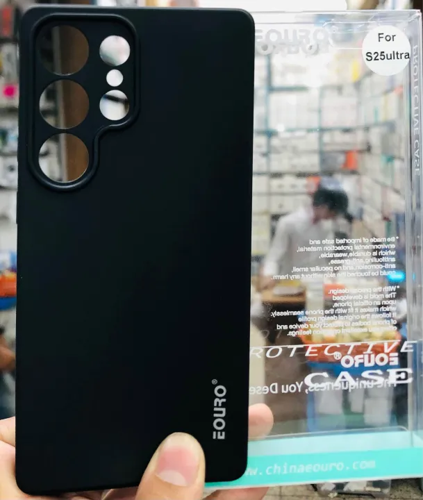 Samsung%20Galaxy%20S25%20Ultra%20Premium%20Case%20Soft%20Sandstone%20Slim%20Matte%20Cover%20Eouro%20Brand%20-%20Phone%20Case%20-%20Image%204