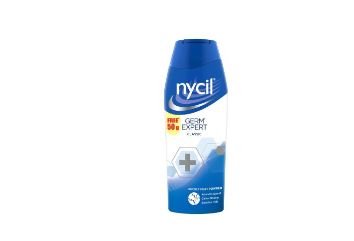 Nycil Classic 150 GM