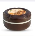 PASTA LUNCH BOX Tiffin Box with Steel Bowl (BPA Free) 350ML. 
