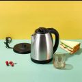 Electric kettle National kettle electric. 