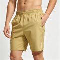 Quick Dry Men's Running Shorts Men Sports Jogging Fitness Male Jogger Workout Training Gym Sports Shorts Men Summer Beach Shorts.