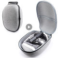 Carrying Case Storage Bag Cover Box For Meta Quest 3s 3 Quest3s Quest3 Virtual Reality VR Glasses Headset Helmet Game Accessory.