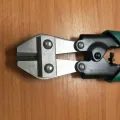 Mini wire rope cutter 8 inch wire rope cutter olecranon cutting pliers wire rope cutter. 
