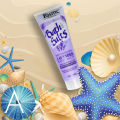 Fasmc Bath Salts Body Massage Scrub Lavender - 380g. 