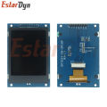 2.4 inch TFT SPI 65K Display 240*320 Smart Display Screen 8P Drive IC ST7789 Drive IC Module. 