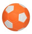 Sports Curve Swerve Football Toys KickerBall High Visibility Swerve Football for Outdoor and Indoor Matches or Games... 