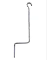 Car Jack wheel spanner ကားဘာဂျာဂျိူင့်လှည့်တံ (ဂျပန်ကျ). 