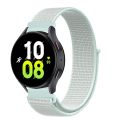 20mm 22mm Nylon Loop Strap for Samsung Watch 7/6/5/4 Classic 5Pro Huawei Watch 5/4/GT6-5 Pro Bracelet Band Amazfit GTS/GTR Belt. 
