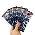 140pcs/Box Anime Pokemon Japan Version TCG Scarlet Violet 151 Classics Expansion Booster Box Pokemon Trade Card 20 Pack Cards. 