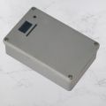 Diy Project Box Enclosure for Wi-Fi Router Power Bank / XL6009 Boost Converter & Battery Module Case. 