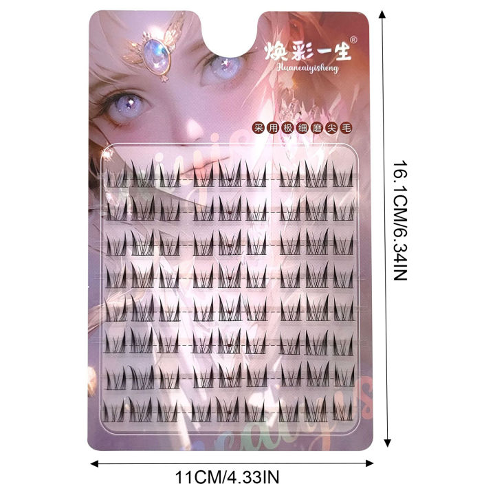 Lazy%20Cat%20Series%20Elf%20Large%20Capacity%20Eyelash%20Book%20Natural%20Long%20Curled%20Thin%20Stem%20Segmented%20False%20Eyelashes%20Devil%20Manga%20Lashes%20-%20Image%206