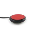 Contact Microphone Piezo Pickup Acoustic Guitar Microphone Pickup Cello Banjo Ukulele Mandolin Violin Mic Pickup. 