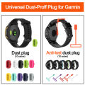 Charging Cable For  Fenix 7 7S 7X 6 6S 6X 5 5S 5X Venu 2 2S USB Type C IOS Charger Adapter Watch Chargers with Dust Plug. 