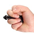 1pc Outdoor Nylon Plastic Steel Self-defense Duron Drill Stinger Emergency Window Breaker Security Weapon For Women.