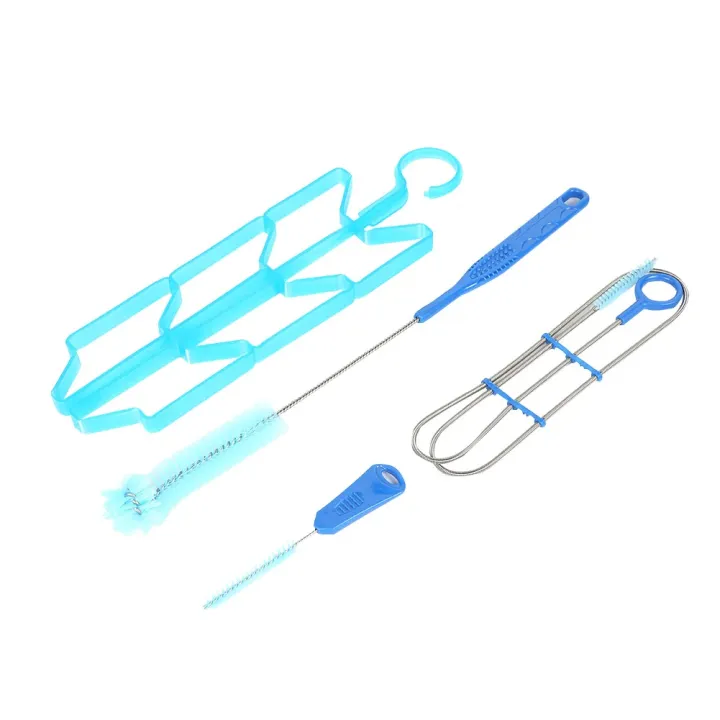Multifunction Bladder Cutter 4Pcs Hydration Water Bladder Cleaning Kit Multifunction Water Bag ...