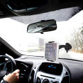 Universal 5 7 8 9 10 11 Inch Tablet PC Stand Car Windshield Dashboard Sticky Tablet Car Holder for ipad Air  Tab Tablet PC. 