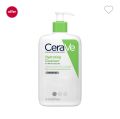 CeraVe Hydrating Cleanser with Hyaluronic Acid for Normal to Dry Skin 236 ml. 