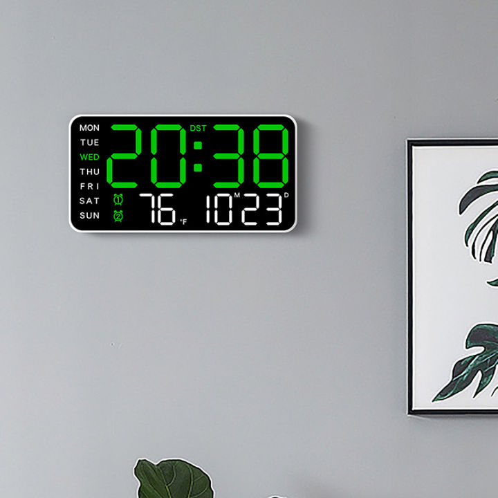 Large%20Digital%20Wall%20Clock%20Temp%20Date%20Week%20Display%20Remote%20Control%20USB%20Powered%20Table%20Clock%20Wall-mounted%20Dual%20Alarms%20LED%20Clocks%20-%20Image%203