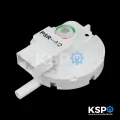 Panasonic PSR-42 2pin single tank automatic (genuine) washing machine parts. 