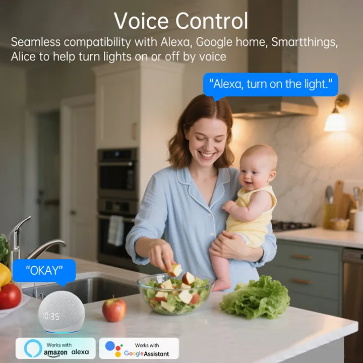 Tuya%20ZigBee/WiFi%20GU10%20Smart%20LED%20Bulb%20RGB+C+W%20White%20Dimmable%20Lamp%20Smart%20Life%20App%20Control%20Voice%20Alexa%20%20For%20Home%20Wall%20Hot%20New%20-%20Image%203